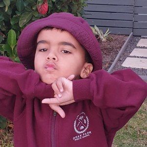 Meet your Posher, Vanessa